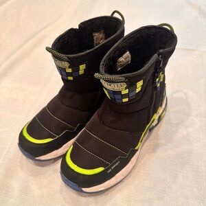 Skechers Cuboforce Boots